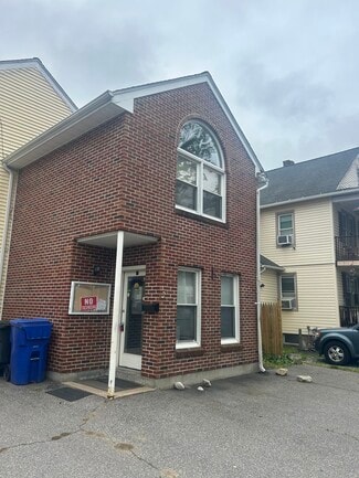 More details for 50 King St, Torrington, CT - Office for Sale