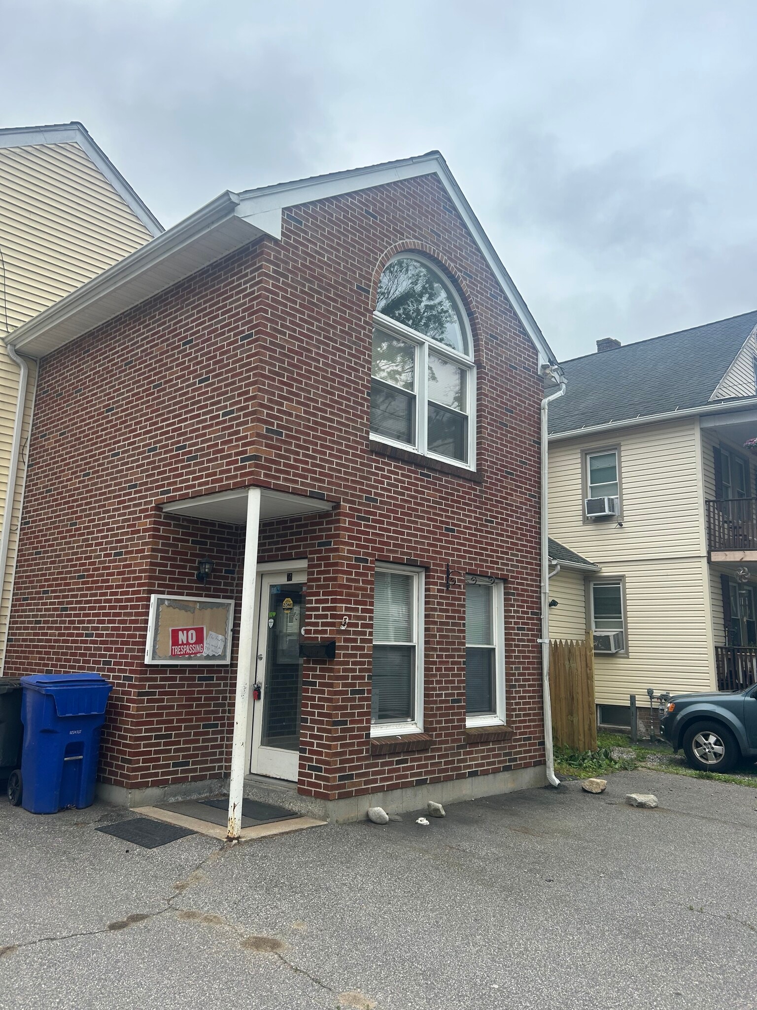 50 King St, Torrington, CT for sale Building Photo- Image 1 of 22
