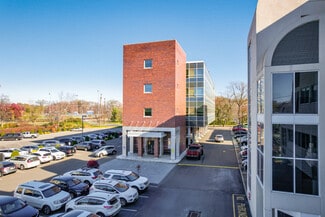 More details for 350 W Passaic St, Rochelle Park, NJ - Office/Medical for Lease