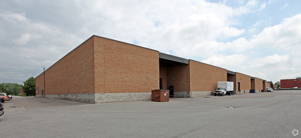 75 Shields Ct, Markham, ON for lease - Building Photo - Image 2 of 7