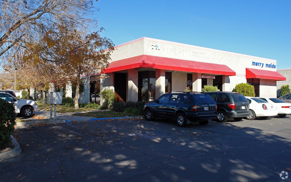711 W Esplanade Ave, San Jacinto, CA for sale - Building Photo - Image 2 of 4