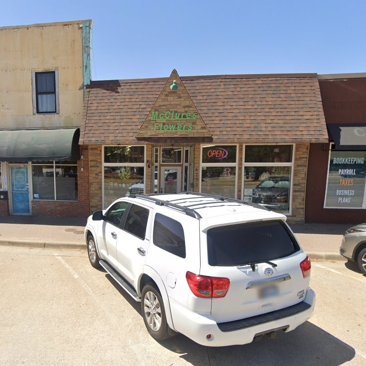 6732 NW 39th Expy, Bethany, OK for sale Building Photo- Image 1 of 8