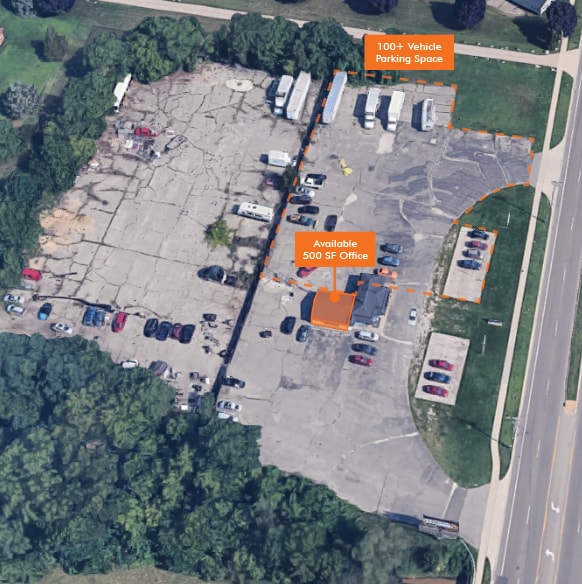 5873 S Division Ave, Grand Rapids, MI for lease Building Photo- Image 1 of 6