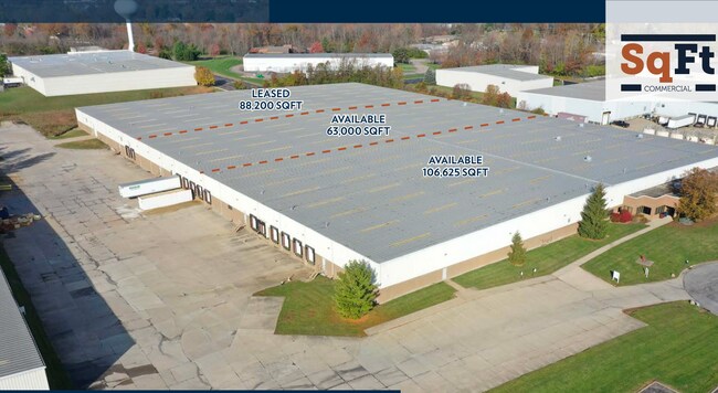 More details for 119 Northeast Dr, Loveland, OH - Industrial for Sale