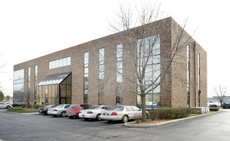 More details for 915 W 175th St, Homewood, IL - Office for Sale