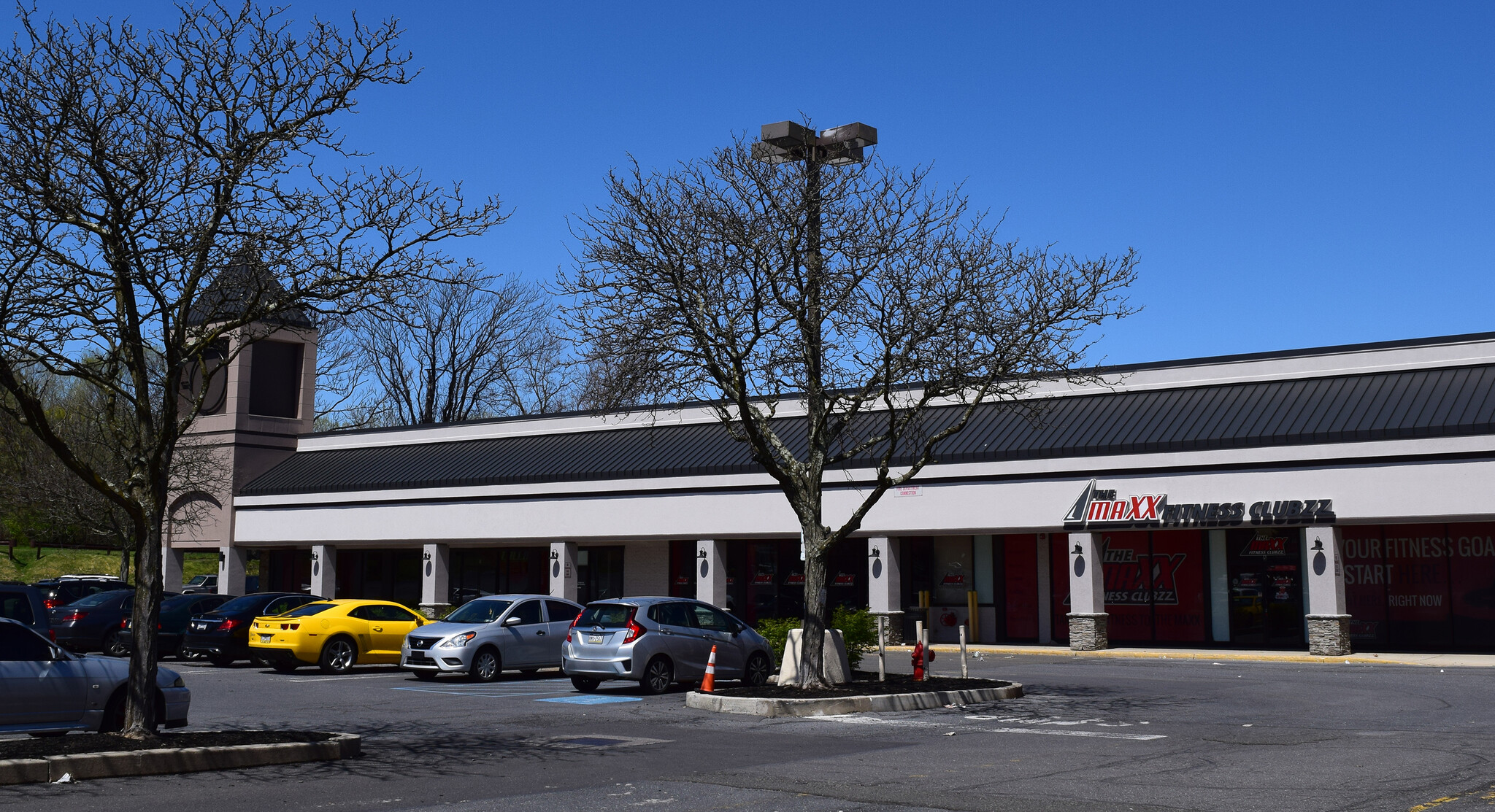 2920 Easton Ave, Bethlehem, PA for lease Building Photo- Image 1 of 8