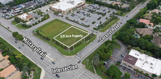 More details for 12658 S Military Trl, Boynton Beach, FL - Land for Lease