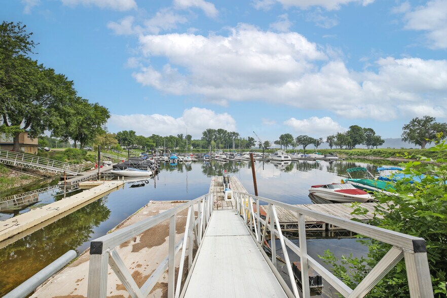 35699 Highway 61 Blvd, Lake City, MN à vendre - Autre - Image 1 de 50