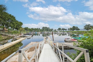 Plus de détails pour 35699 Highway 61 Blvd, Lake City, MN - Spécialité à vendre