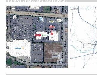 More details for 304-350 NE Agness Ave, Grants Pass, OR - Retail for Lease