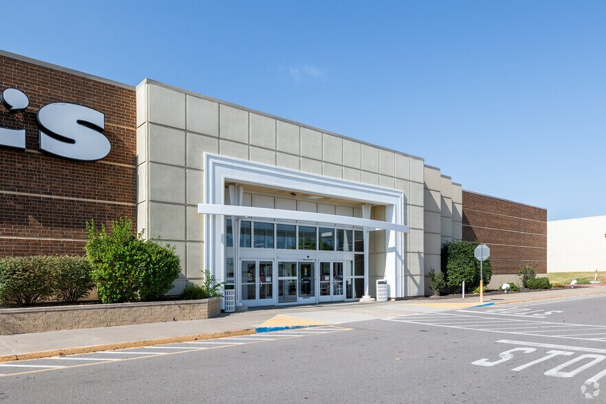 9001 NW Passage, Oklahoma City, OK à louer - Photo du bâtiment - Image 2 de 4