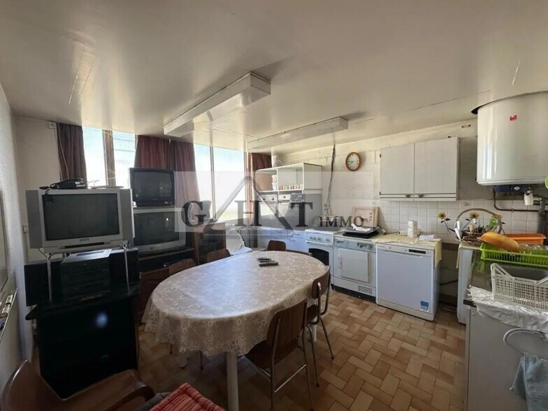 Industrial in Bondoufle for sale - Interior Photo - Image 3 of 9