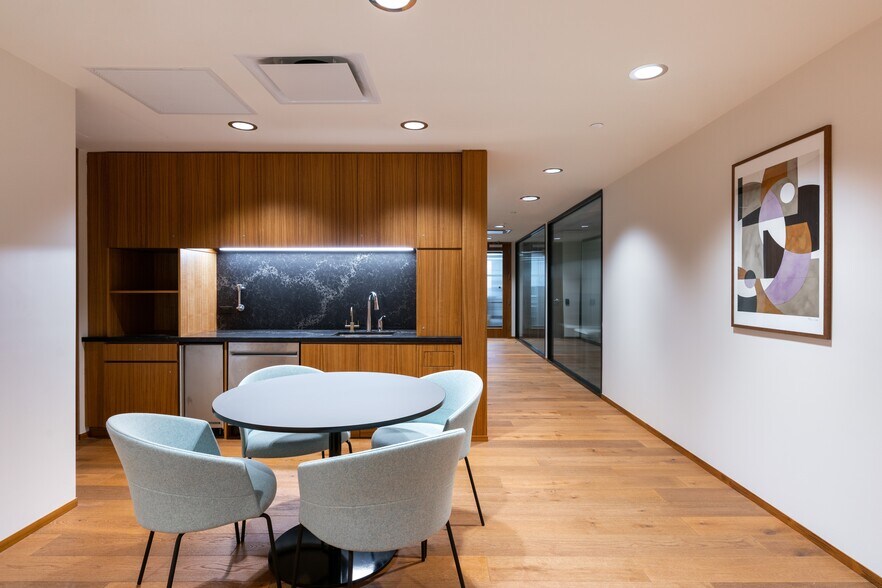 57 W 57th St, New York, NY à louer - Photo intérieure - Image 2 de 5