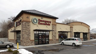 More details for 968 W South Jordan Pky, South Jordan, UT - Retail for Lease