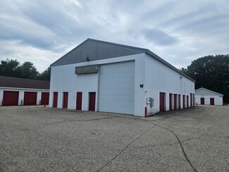 More details for 17329 148th Ave, Spring Lake, MI - Flex for Lease
