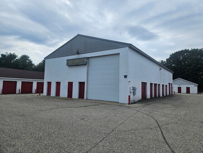 More details for 17329 148th Ave, Spring Lake, MI - Flex for Lease