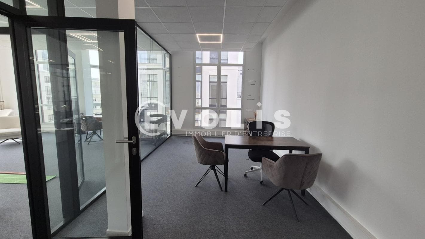 Office in Chessy for lease Building Photo- Image 1 of 6