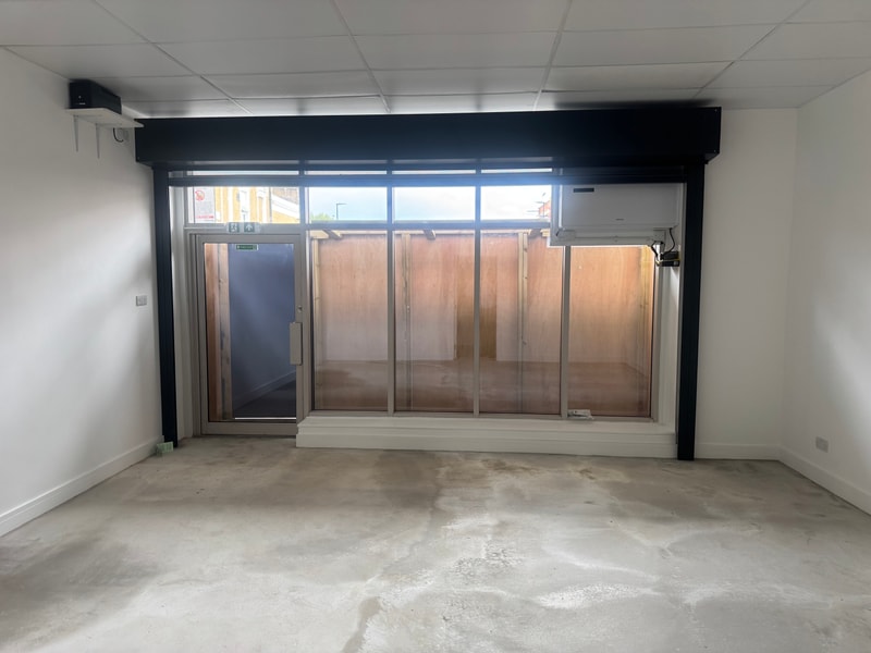 Kingsland High St, Londres à louer Photo intérieure- Image 1 de 1