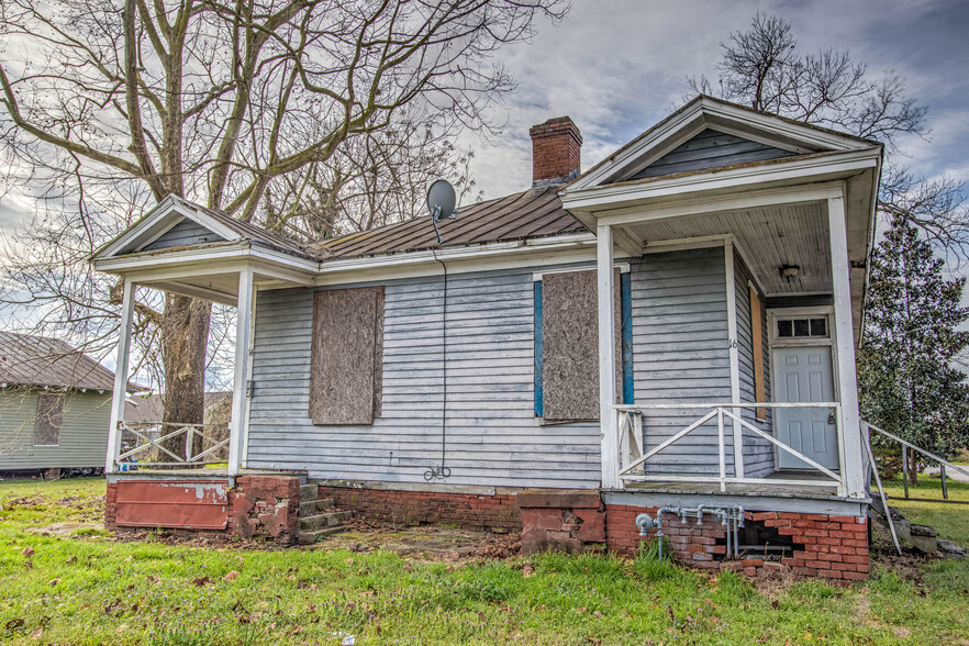 14 Ellis St, Augusta, GA à vendre - Photo principale - Image 1 de 1