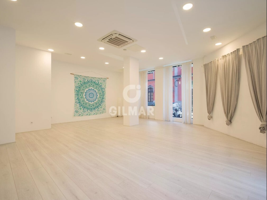 Las Palmas de Gran Canaria, LP 35010 - - - Floor Plan - Image 1 of 4