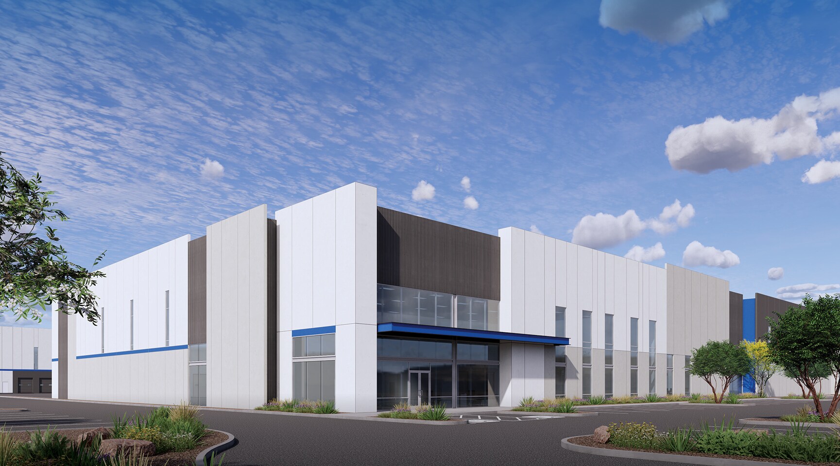 NEC Tipple Parkway & I-25 Frontage Road East, Longmont, CO for sale Primary Photo- Image 1 of 5