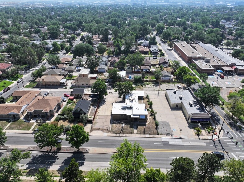 4120 Federal Blvd, Denver, CO for sale - Primary Photo - Image 1 of 11