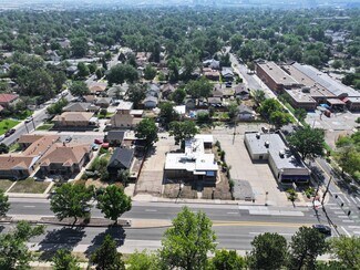 More details for 4120 Federal Blvd, Denver, CO - Land for Sale