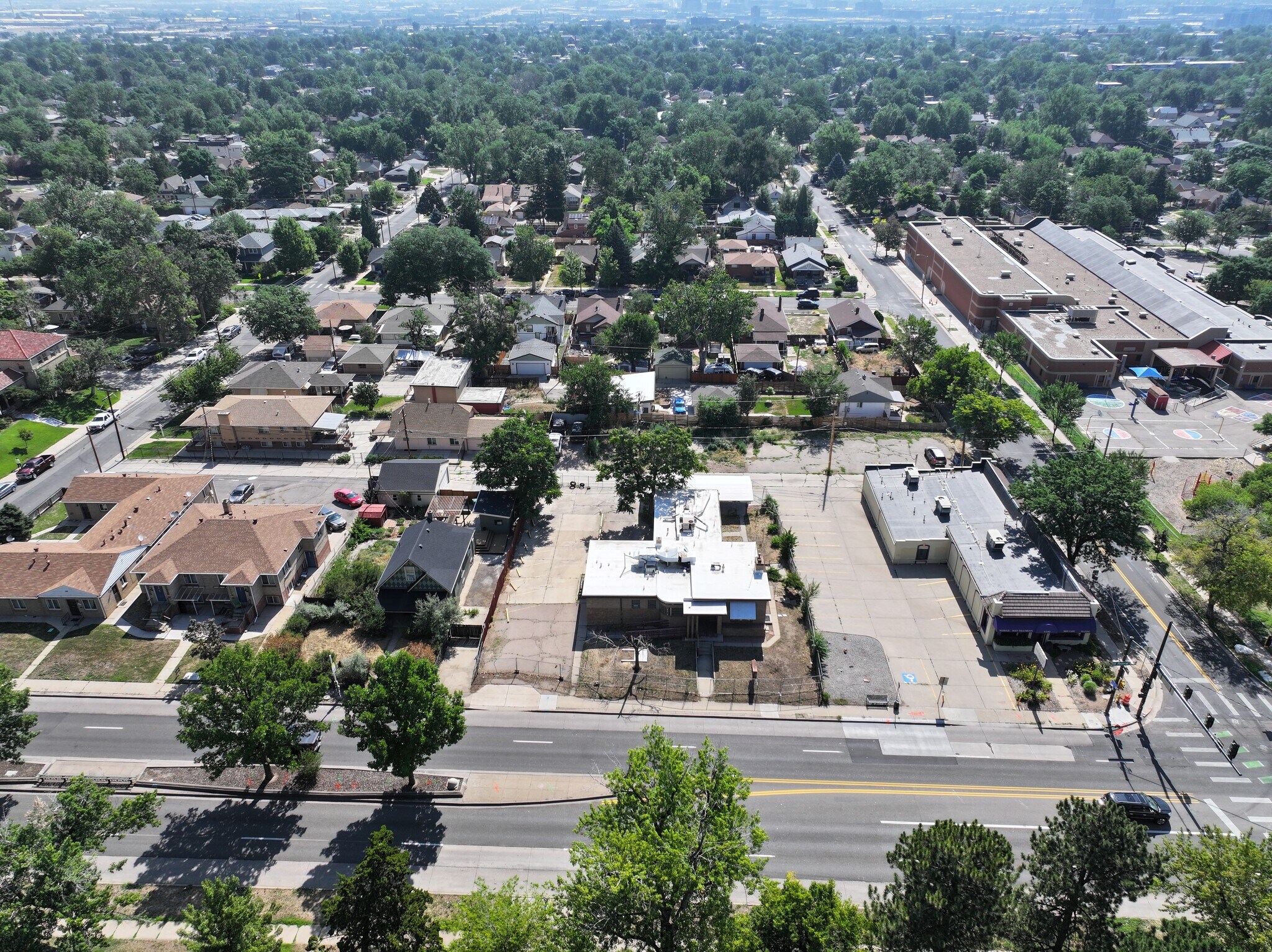 4120 Federal Blvd, Denver, CO for sale Primary Photo- Image 1 of 12