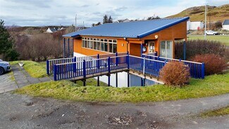 Plus de détails pour 8 Balgowan, Isle Of Skye - Commerce de détail à vendre