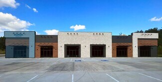 Plus de détails pour 2000 Shelby Rd., Poplar Bluff, MO - Commerce de détail à louer