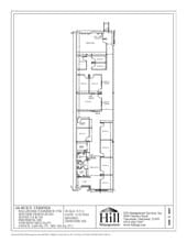 4959 New Design Rd, Frederick, MD for lease Floor Plan- Image 1 of 1