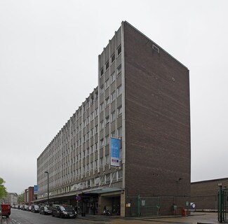 Plus de détails pour 1-10 Market Rd, Chelmsford - Commerce de détail à louer