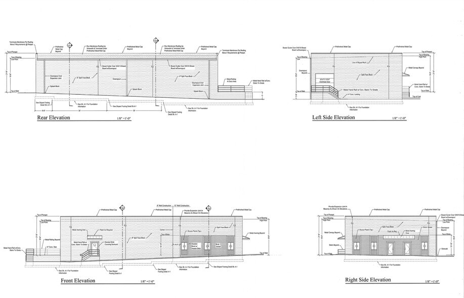 3018 Shawnee Dr, Winchester, VA à louer - Photo du bâtiment - Image 3 de 4