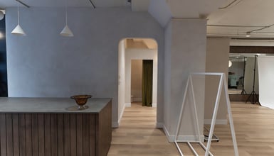 5329-5337 Boul Saint-Laurent, Montréal, QC à louer Photo intérieure- Image 1 de 7