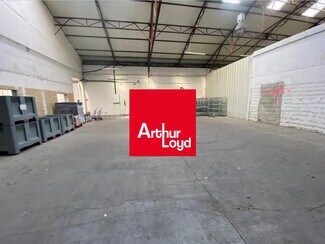 More details for Industrial for Lease