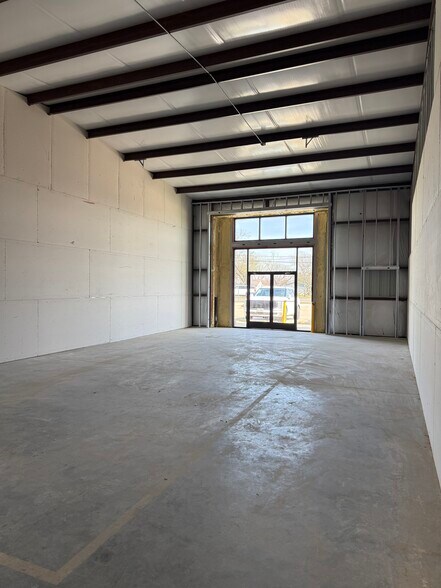 3856 State Highway 34, Greenville, TX à louer - Photo du bâtiment - Image 3 de 8