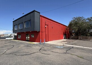 Plus de détails pour 3900 2nd St NW, Albuquerque, NM - Commerce de détail à vendre