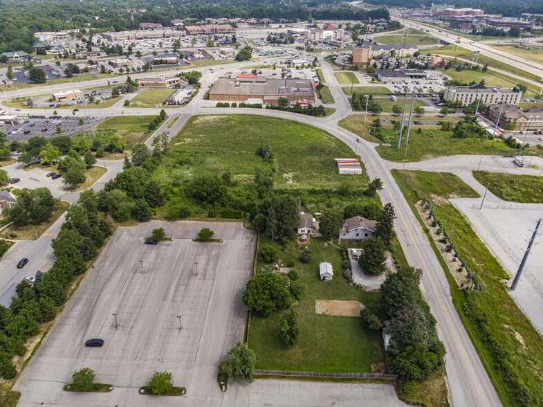 6036 Ellison Rd, Fort Wayne, IN à vendre - Photo du bâtiment - Image 3 de 4