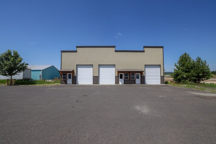 460 Krahn Ln, Mccall, ID à vendre - Photo du bâtiment - Image 2 de 27