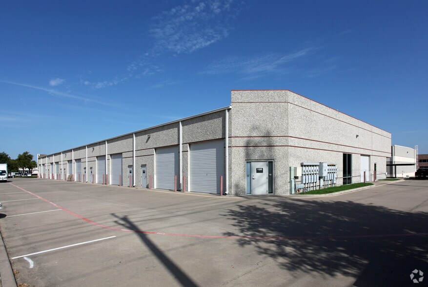 2544 Tarpley Rd, Carrollton, TX à louer - Photo du bâtiment - Image 3 de 6