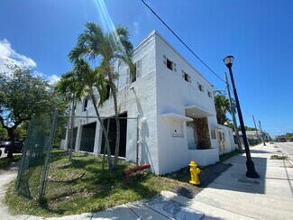 Plus de détails pour 4900 NE 2nd Ave, Miami, FL - Commerce de détail à louer