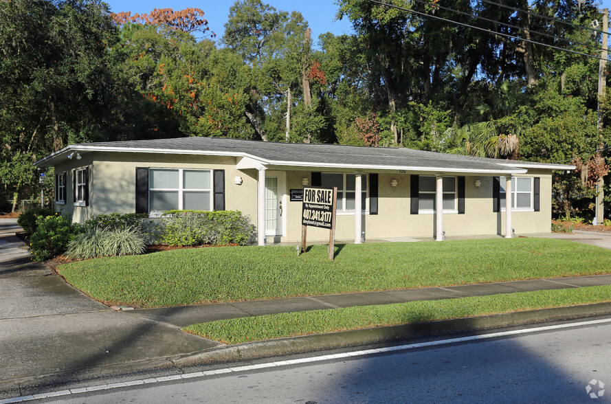 320 Maitland Ave, Altamonte Springs, FL à louer - Photo principale - Image 1 de 25