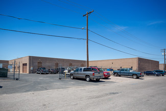 More details for 1020-1050 S Euclid Ave, Tucson, AZ - Industrial for Lease