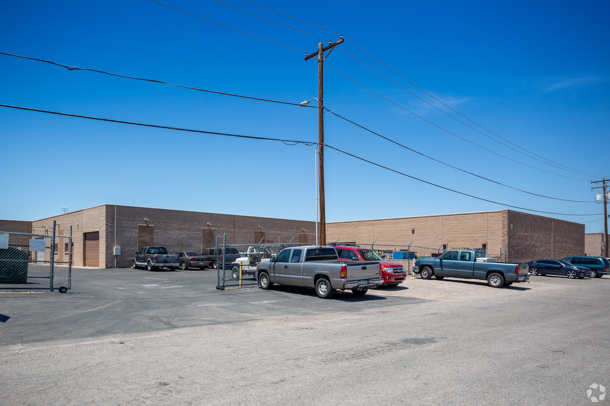 1020-1050 S Euclid Ave, Tucson, AZ for lease Building Photo- Image 1 of 3