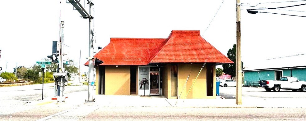 302 S Collins St, Plant City, FL à vendre - Photo du bâtiment - Image 1 de 25