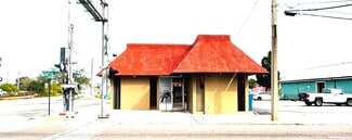 Plus de détails pour 302 S Collins St, Plant City, FL - Commerce de détail à vendre