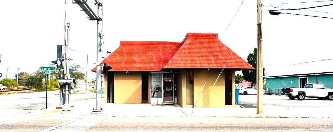 302 S Collins St, Plant City, FL for sale Building Photo- Image 1 of 26