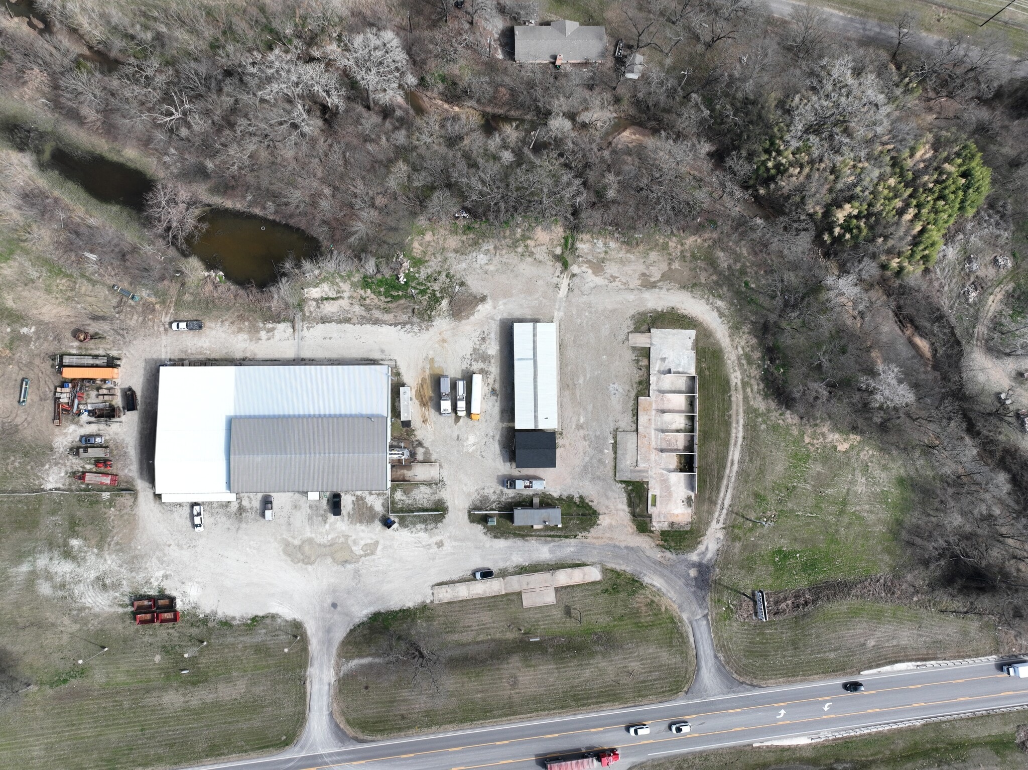 19710 US Highway 377, Whitesboro, TX for sale Interior Photo- Image 1 of 1