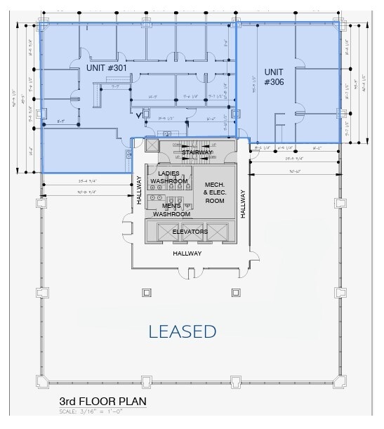 1661 Portage Av, Winnipeg, MB for lease Interior Photo- Image 1 of 1
