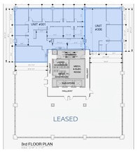 1661 Portage Av, Winnipeg, MB for lease Interior Photo- Image 1 of 1